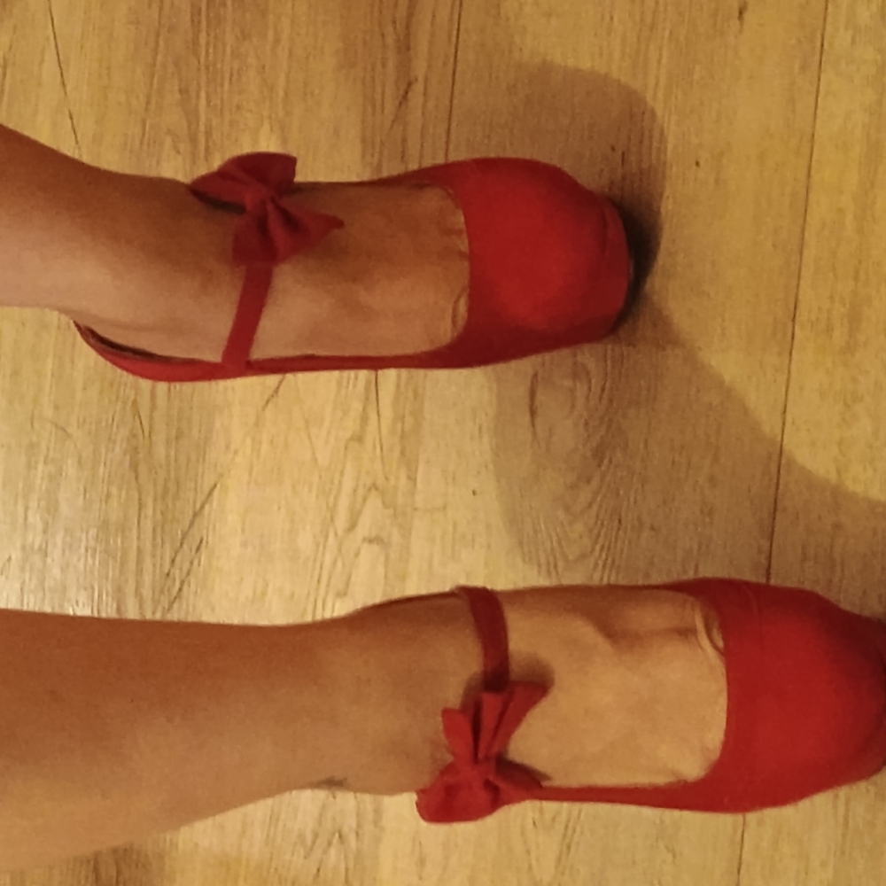 Wedges - Picture 4 of 6